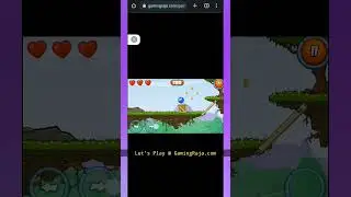Ball Tales - The Holy Treasure #gamingraja #onlinegames