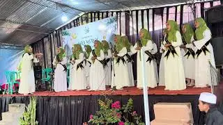 Muslimat NU Sidobunder 