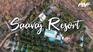 Saavaj resort | Luxurious resort | Sasan gir | Abhay Pandya | Ishan Pandya
