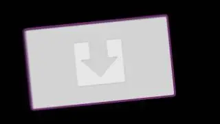 Motion Master Template Sample 02 - Rotate Bounce