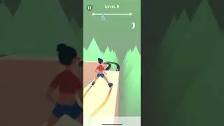 Sky Roller 😎😂| (Android/iOS) Game Play | Part 2