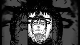 | BERSERK | #anime#berserk #animeedit #edit #dragonball