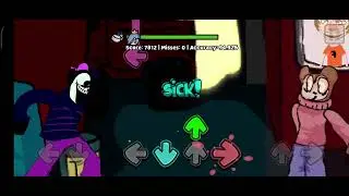 I posted a tteaser of my fav part