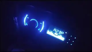 Review BOSS Audio Systems 616UAB Multimedia Car Stereo - Single Din LCD Bluetooth Audio and Hands-Fr