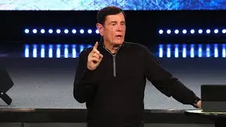 Healing Is God's Will || Pastor Sam