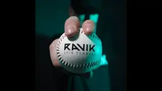 Introduction to Spin Command Baseballs