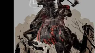 LAST PHARAOH - The Headless Horseman