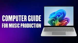 Buying Guide Computers for Music Production | Explained in Hindi