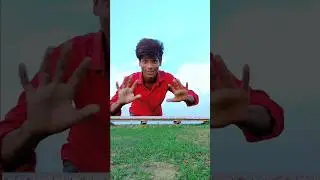 Bridge jumping prank 😯🕴️😱 #shorts #viral #treding