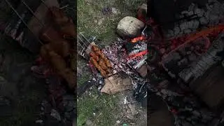 BBQ #electronicmusic #edm #imrambassador #mrbeasrgame #rajabfamily #zamzamelectronicstradingllc #dub