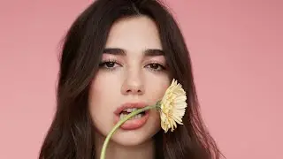 Dua Lipa &ndash; New Rules. Guitar Tabs