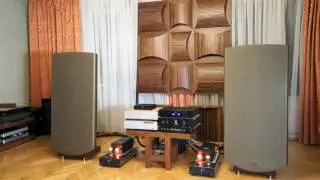 NAT SE2SE GM70, Hegel HD30, Quad  11