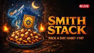 Pack A Day Habit #187 - Avatar Secret Lair!