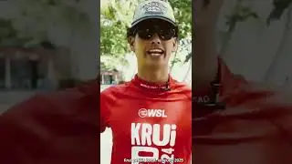 #kruipro#surving#tanjungsetiabeach#lampung#wsl#ijamitkrui#pantai#pulaupisang#bule#moment