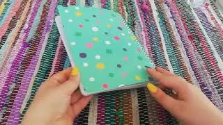 Create Recipe Book Journal Flip Through ✨