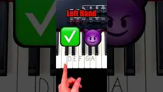 ☝️ Learn 4 Chords Play 100's of Songs ☝️