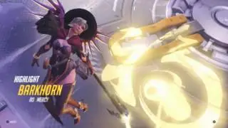 What 100 Hours of Mercy Looks Like
