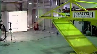 FamilySAFE Storm Shelter and Tornado Shelter Test..3GP