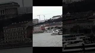 Discover the magic of Budapest, a truly wonderful European city.
