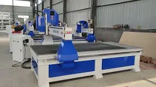 Woodworking cnc router working size 4*8 feet
