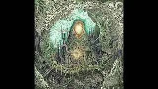 CLAUSTRUM - S/T (Full Album 2023)