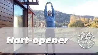 MSU #314 | Een practice om je hart te openen | Qi Gong & Eden Method