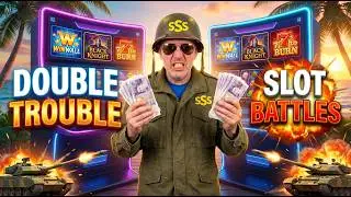 WIN WALL MAX STAKE COMMUNITY and A SAVAGE BLACK KNIGHT COMMUNITY SESSION + LOADS MORE SLOT ACTION