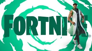 Basketball Star Giannis Antetokounmpo Powers Forward in the Fortnite Icon Series