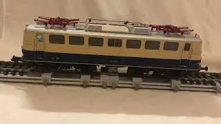 M&auml;rklin 55010 Spur 1 Elektrolokomotive E10 
