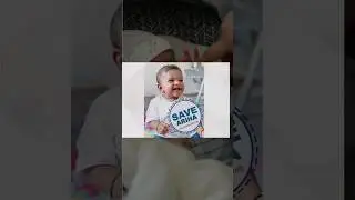 Save Ariha Shah !!! #arihashah #berlinchildservice #bhaveshshah #dharashah #shortvideo