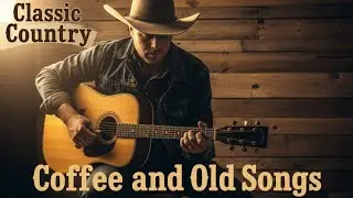 🎶 Slow Classic Country Playlist – Best Timeless Country Hits 🎶