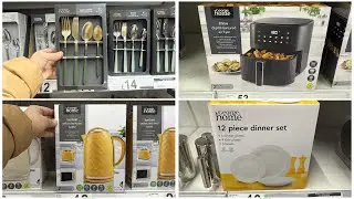 ASDA George home collection ; George home Cooking & Kitchen Stuff Latest Collection ' 16/01/2025