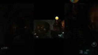 Espera&hellip;que acaba de pasar???                                     #zombies #origins #bo3 #bug