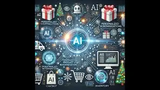 AI Driven Marketing for eCommerce by marktgAI