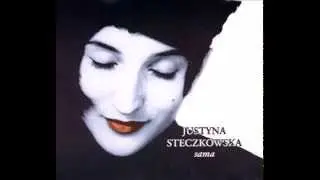 1995 Justyna Steczkowska - Sama