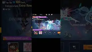 FREE PET AND GLOO WALL SKIN MISSION |SquadTreasure Event Full Guide #freefire