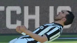 PES 2015 Demo Gameplay (PS4): FC Bayern Munchen vs Juventus F.C.