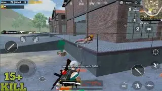 NEW WORLD RECORD IN GEORGOPOL SEASON 13 - PUBG MOBILE