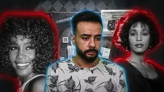 التحقيق في مقتل الفنانة وتني هيوستن: الأسرار المظلمة المكشوفة 🤨