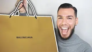 LA MIA PRIMA BORSA DI LUSSO!!! *BALENCIAGA*