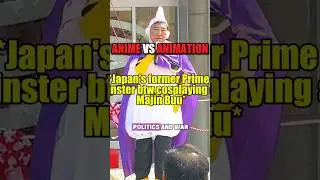 ANIME VS DONGHUA, MANHWA, CARTOONS | PART 2 #anime #donghua #manhwa