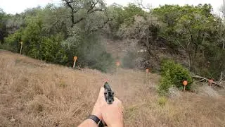 2024 Cedar Ridge Run and Gun - San Antonio, TX