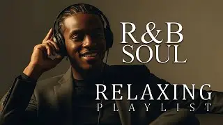 R&B Heartfelt Melodies for the Soul Calm Soul Tones for Peaceful Reflection