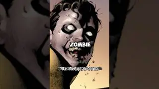 Who REALLY Started Marvel Zombies?