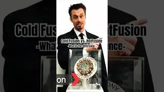 Cold Fusion vs. Hot Fusion