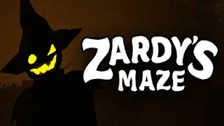 Zardy's Maze | Just a Little Corn