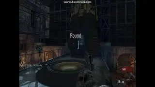 Call of Duty Black Ops Zombies ~ Beauty of Annihilation GMV