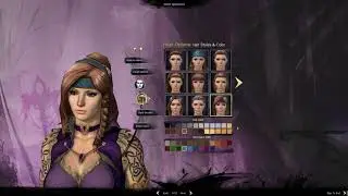 Guild Wars 2: Path of Fire - Mesmer Gameplay Walkthrough part 1 - 4K No Commentary