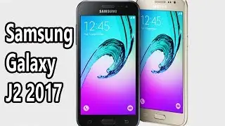 Samsung Galaxy J2 2017 | Best Smartphones 2017