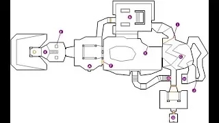 Dan's hobby corner: Messing around with ultimate doom builder
